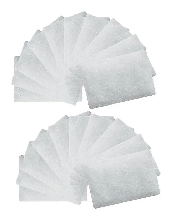 Disposable Universal Replacement Filter