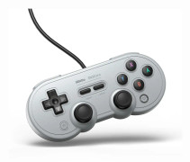  8Bitdo SN30 Pro+ SN Edition