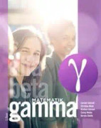 Matematik Gamma Grundbok