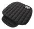 Universal Square Wistiti Sponge Front Row Car Seat Cover Small Mat Bilstol Kudde