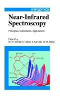 Near-Infrared Spectroscopy: Principles, Instruments, Applications