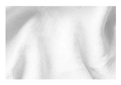 LOVELY HOME 100% linnedäckssats 220x300 cm + 1 lakan 140 x 190 cm + 2 örngott 65x65cm - Färg Vit
