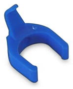 PatchSee PK-C-BF-PC, Plast, Blå