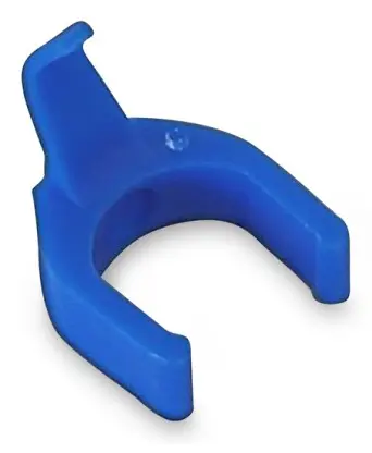 PatchSee PK-C-BF-PC, Plast, Blå