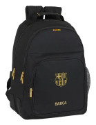 Skolryggsäck F.C. Barcelona Svart