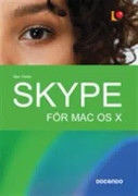 Skype för Mac OS X