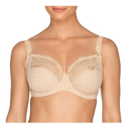 PrimaDonna Madison Wire Bra Beige