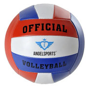 Volleyboll Tricolor sz 5