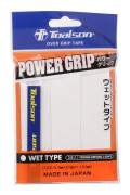 Toalson Power Grip 3-pack White