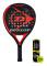 Dunlop Rocket Red + Padel Pro 3B