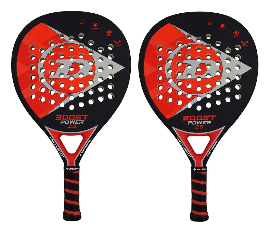 Dunlop Boost Power 2.0 2-pack