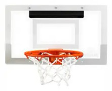 Spalding Slam Jam (Mini)