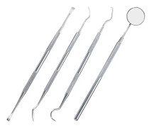 Oral Hygiene Set