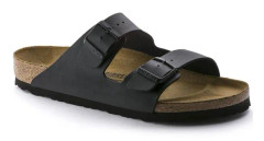 Birkenstock Arizona Birkoflor Mjuk Fotbädd
