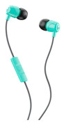  SKULLCANDY Hörlur In-Ear JIB Mic Miami/Svart