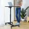 Tatkraft, Focus - Justerbart Laptopbord