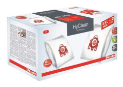 MIELE Pack XXL FJM HyClean 3D x16