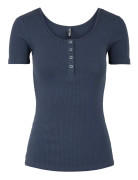 Pieces - pcKitte SS Top