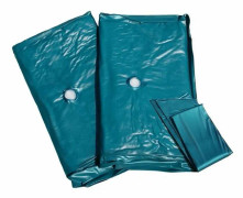 Dual Vattenmadrass 160 200 cm
