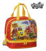Lunchlåda Spongebob Gul Orange (15 L)