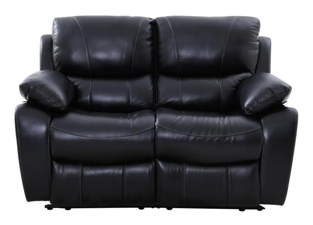 2-SITS SOFFA