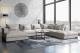 HAVANA Mittmodul Beige