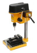 Mini Variable Speed Drill For Woodworking, Metalworking
