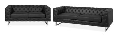 Vissland Soffgrupp 2-Sits+3-Sits