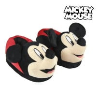 Tofflorna Mickey Mouse