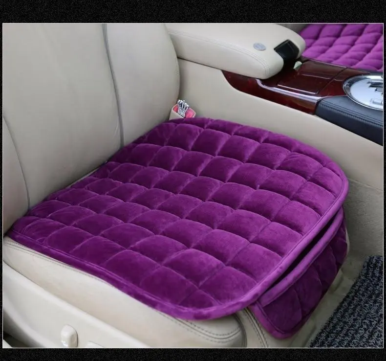 Kudde antislip universell framstol bilstol