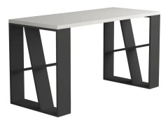 Honemey Skrivbord 140 cm