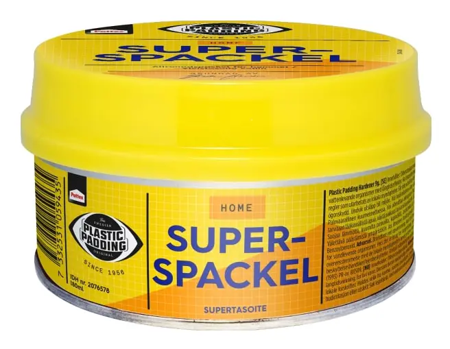Superspartelmasse - 180ml