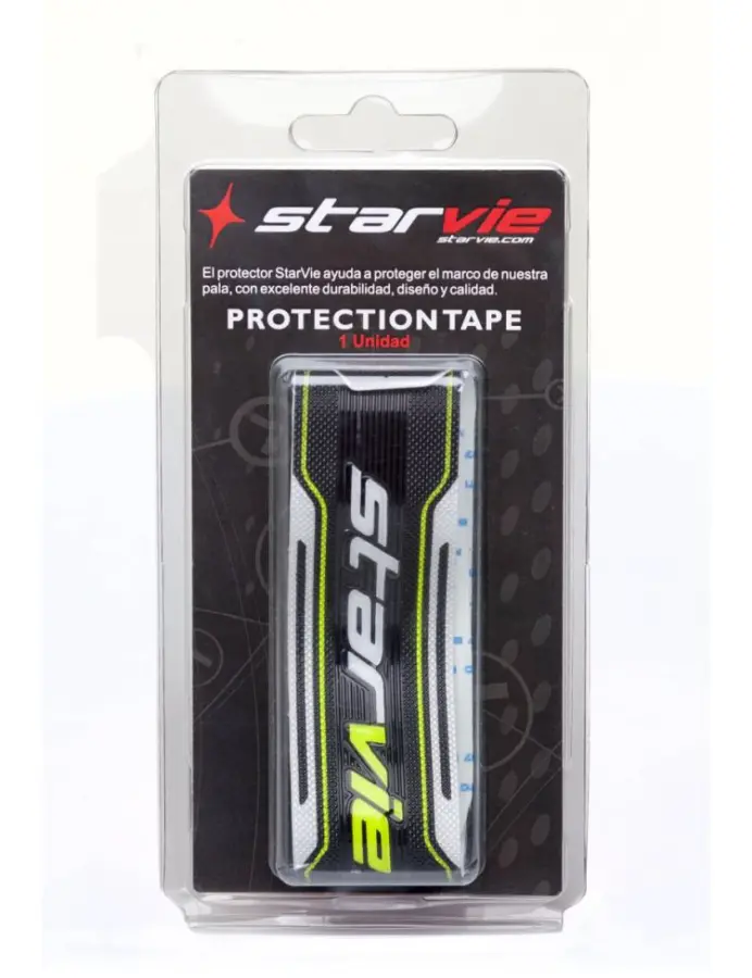 Starvie Protector Yellow Ramskydd