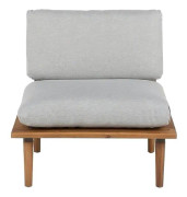 FRASCATI Balkongmöbelset 80 cm