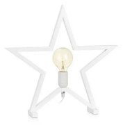 Adventsstjärna Markslöjd