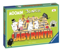 BRIO 10620616 Moomin Junior Labyrinth