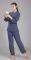 Kung fu uniform