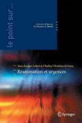 Reanimation Et Urgences