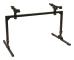 Quik Lok - M-61 Keyboard/mixer Stand
