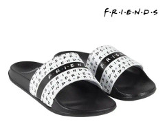 Badtofflor Friends
