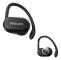 Philips TAA7306BK - True wireless-hörlurar med mikrofon - inuti örat - Bluetooth - svart