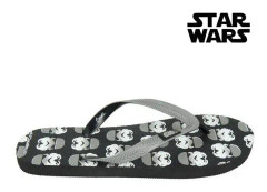 Strandtofflor Star Wars