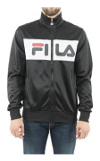FILA svart / vit jacka för män