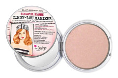 Cindy Lou Manizer Highlighter, Shimmer & Shadow