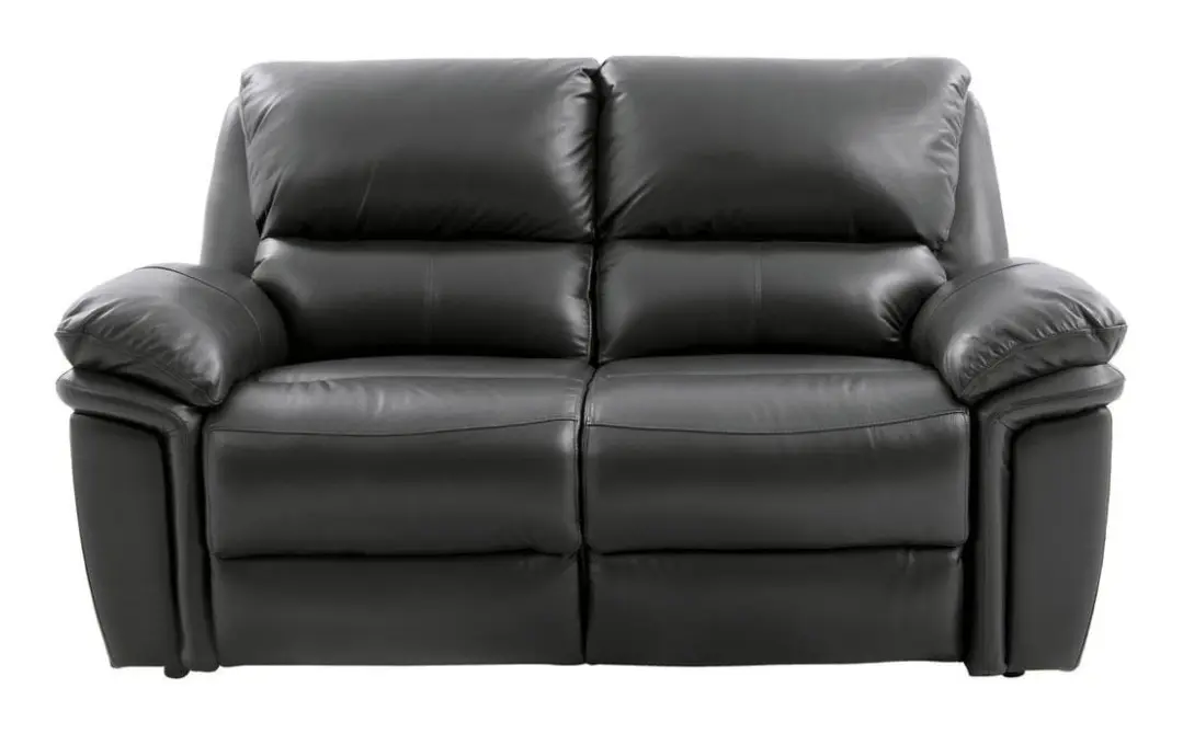 2-SITS SOFFA