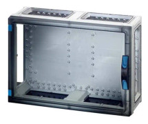 Hensel FP 0440, 540 mm, 186 mm, 360 mm, 3,64 kg