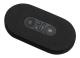 Microsoft Modern USB-C Speaker - Högtalartelefon (handsfree) - kabelansluten - USB-C - mattsvart - Certifierad för Microsoft-teams
