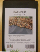 Planteringsbarkdukar