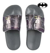 Badtofflor Batman 73064 Grå