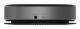 VivoLink - VoIP stationär högtalartelefon - Bluetooth - trådlös - USB-C - mörkgrå